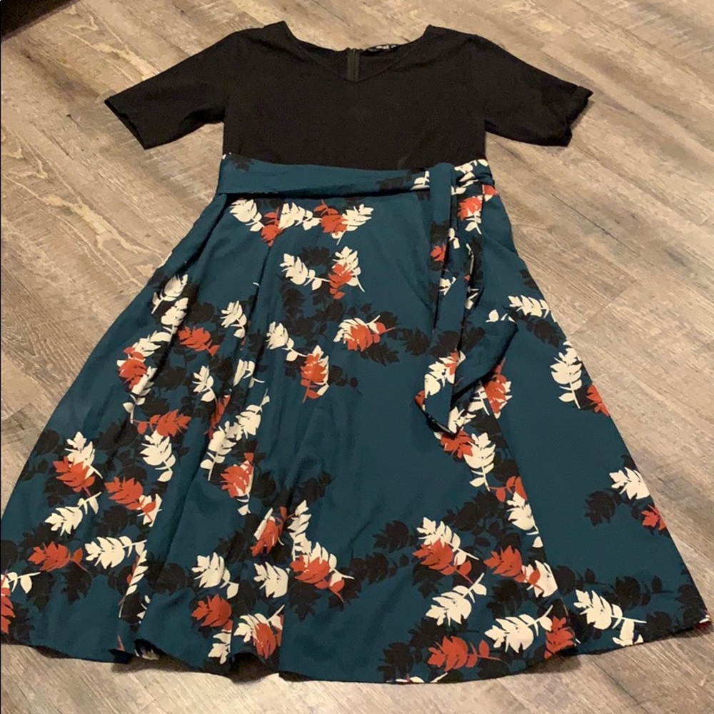 Eshakti dress